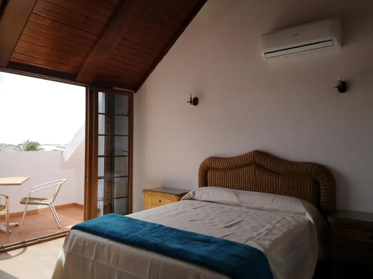 La Casona Canaria Boutique Home B & B Aguimes Bed & Breakfast