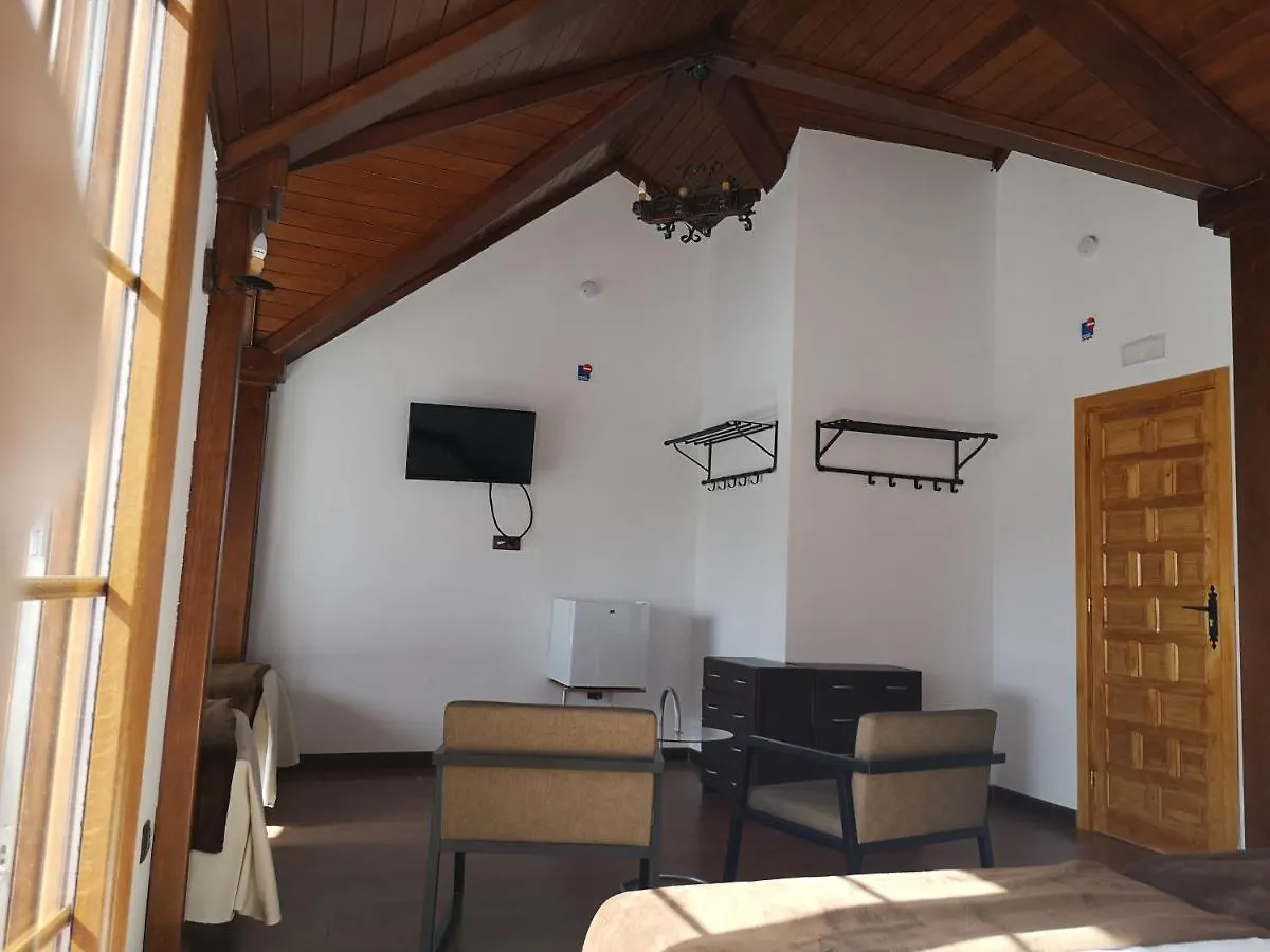 Bed & Breakfast La Casona Canaria Boutique Home B & B Aguimes Spain