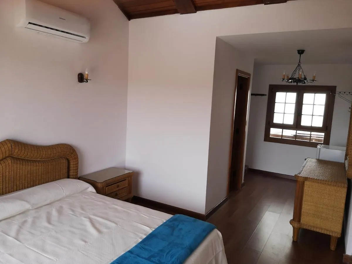 Bed & Breakfast La Casona Canaria Boutique Home B & B Aguimes