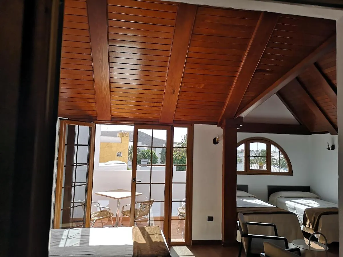 La Casona Canaria Boutique Home B & B Aguimes