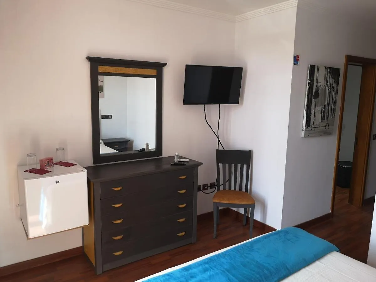 La Casona Canaria Boutique Home B & B Aguimes 0*,  Spain