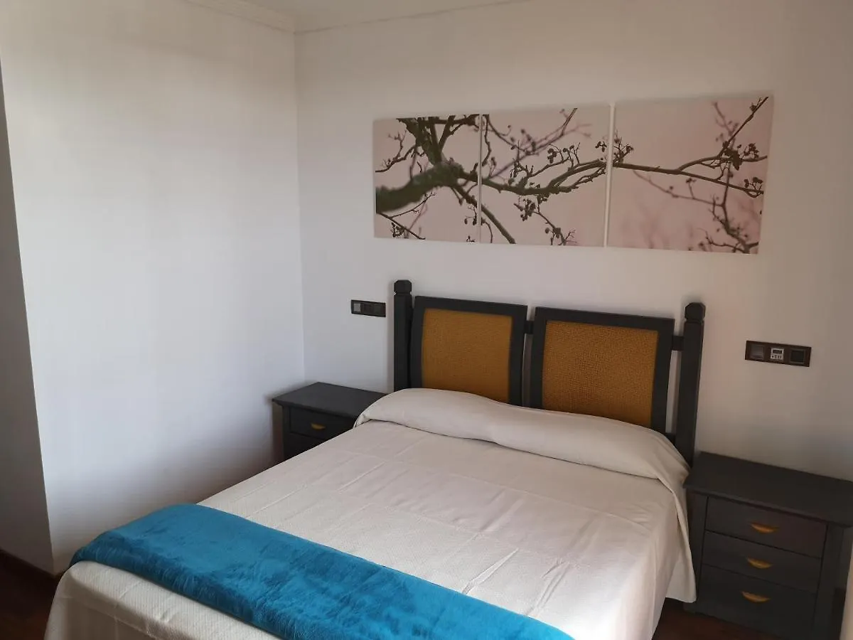 La Casona Canaria Boutique Home B & B Aguimes Bed & Breakfast