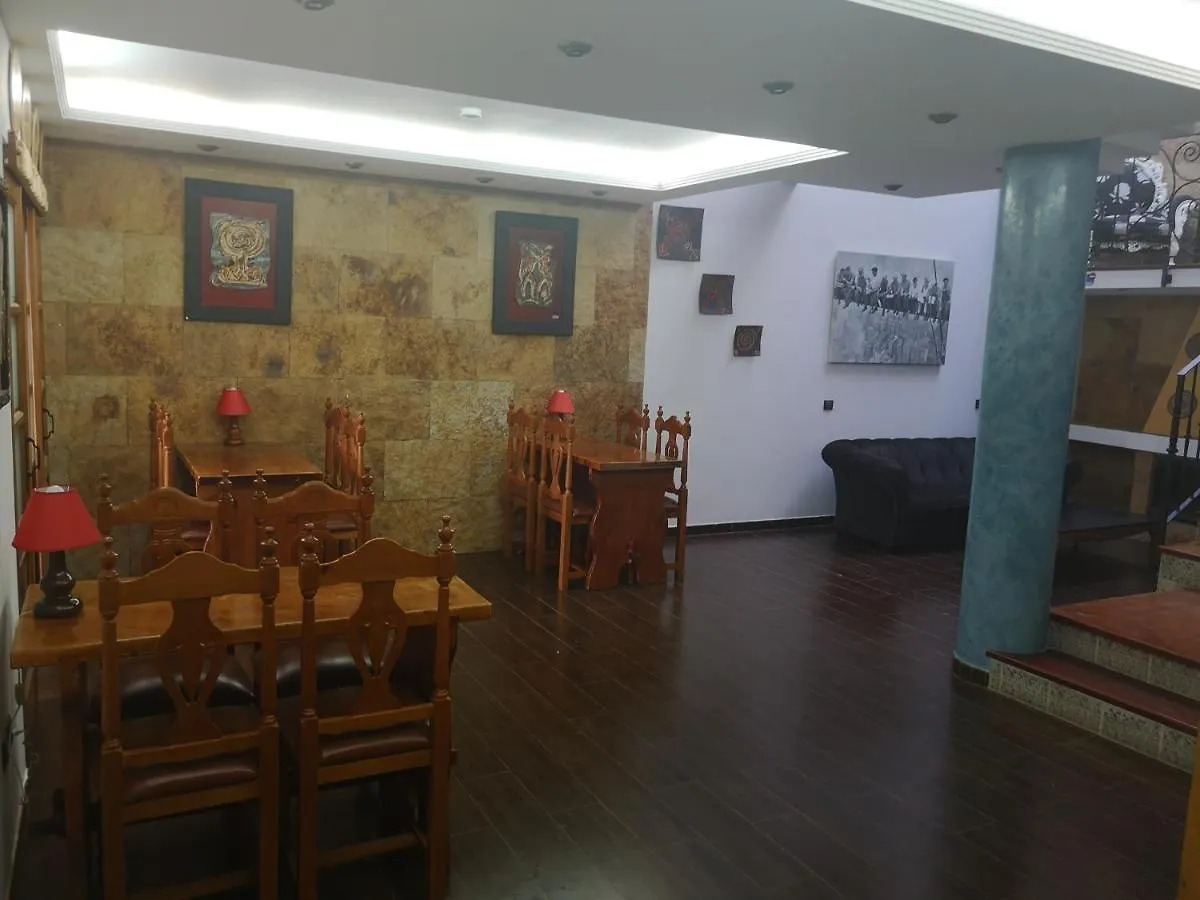 La Casona Canaria Boutique Home B & B Aguimes