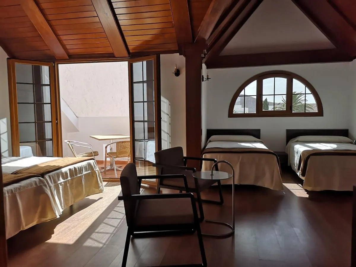 La Casona Canaria Boutique Home B & B Aguimes Spain