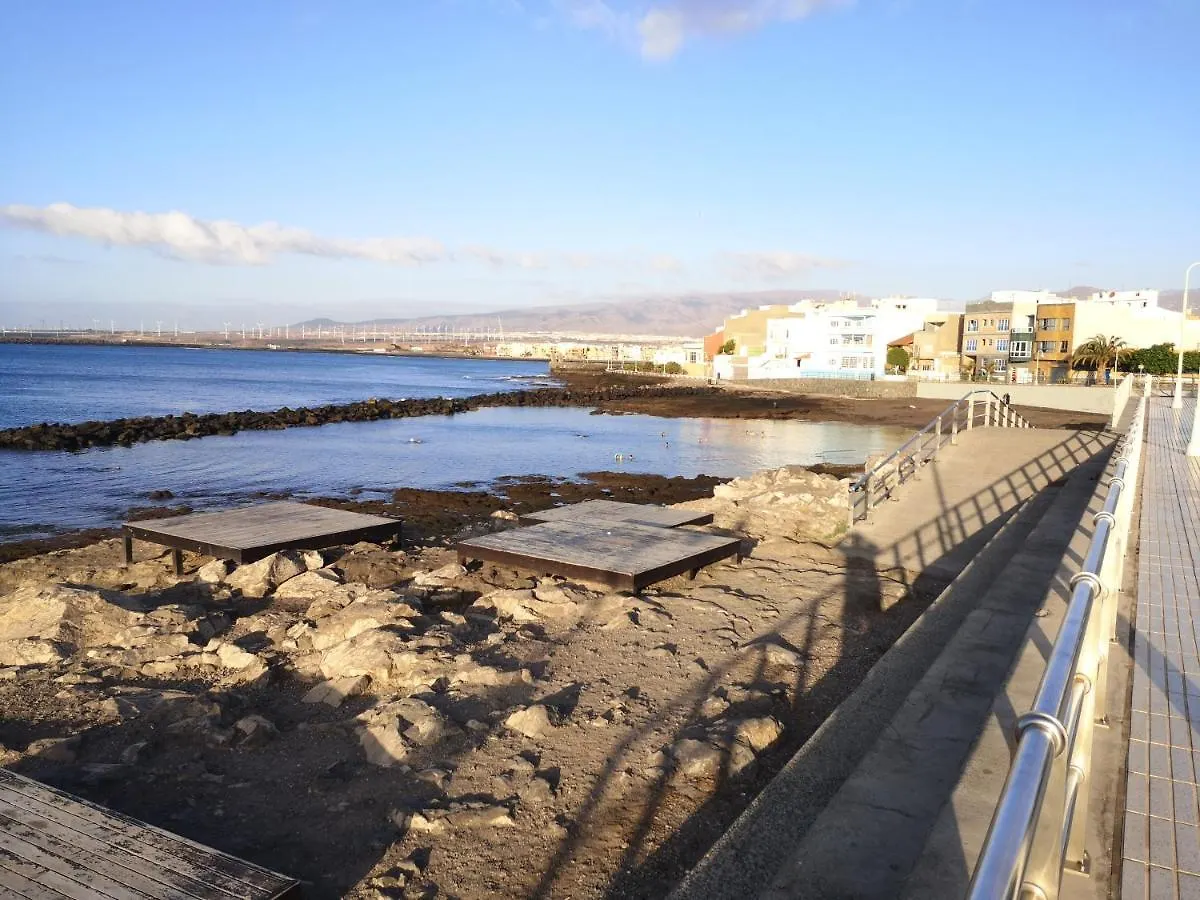 Bed & Breakfast La Casona Canaria Boutique Home B & B Aguimes
