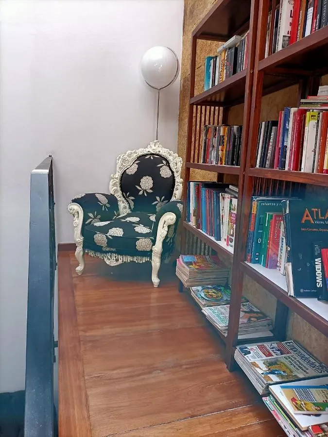 La Casona Canaria Boutique Home B & B Aguimes